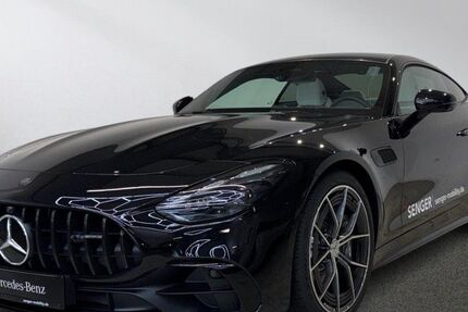 Mercedes-Benz AMG GT 9.900 km 119.690 &euro; Bünde 32257