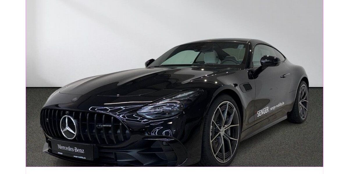 Mercedes-Benz AMG GT 9.900 km 119.690 &euro; Bünde 32257