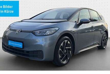 VW ID.3 38.934 km 20.990 € Bad Camberg 65520