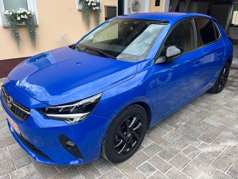 Corsa