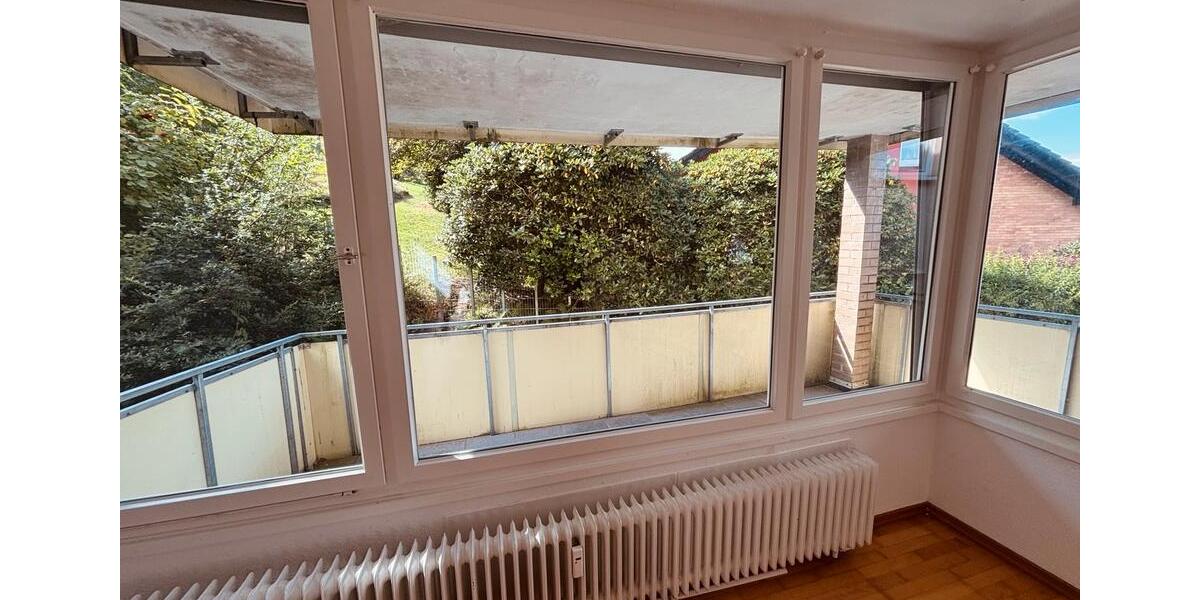 Etagenwohnung Hann. Münden - 2 Zimmer, 75 m&sup2;, 650&euro; | Angebot:26382313