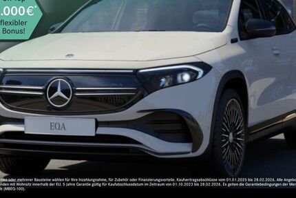 Mercedes-Benz EQA 22.996 km 32.990 &euro; Neuss 41460