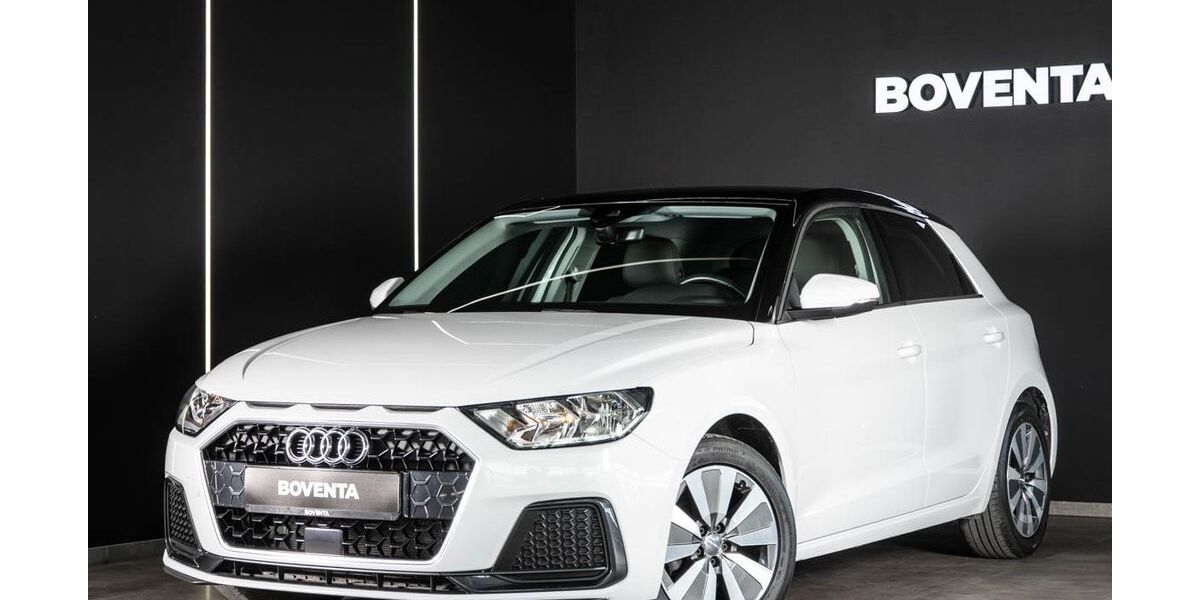 Audi A1 71.830 km 14.850 &euro; Rosenfeld 72348