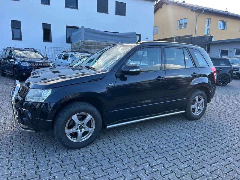 Grand Vitara