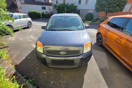 Ford Fusion 172.900 km 2.490 &euro; Waldbüttelbrunn 97297