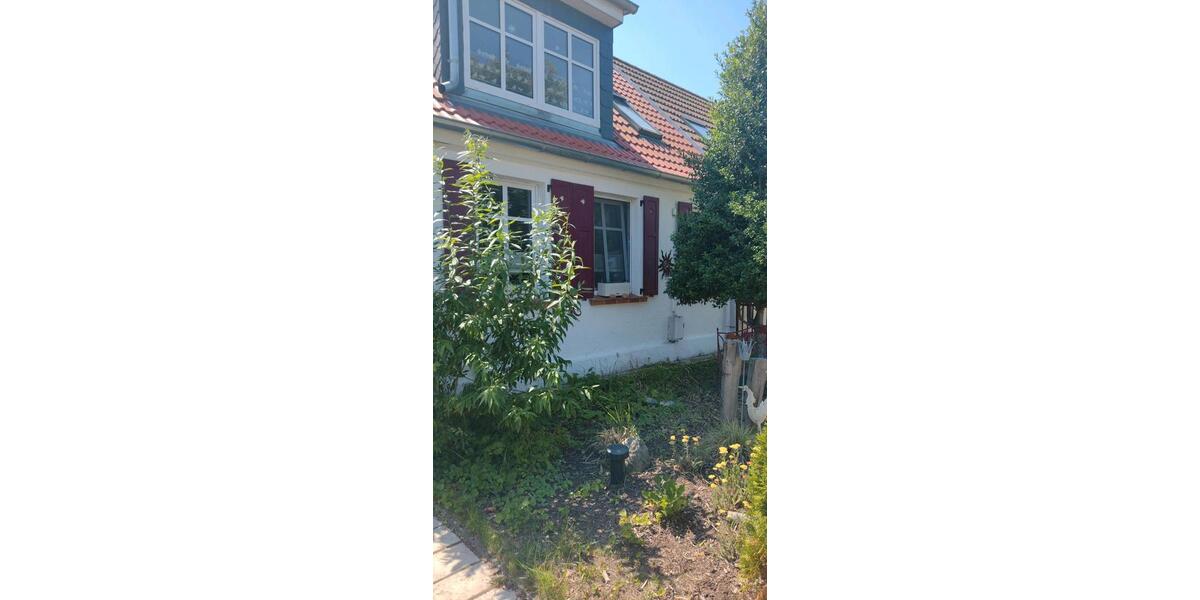 Mehrfamilienhaus, Wohnhaus Liepgarten - 2 Zimmer, 65 m&sup2;, 119.000&euro; | Angebot:27094390