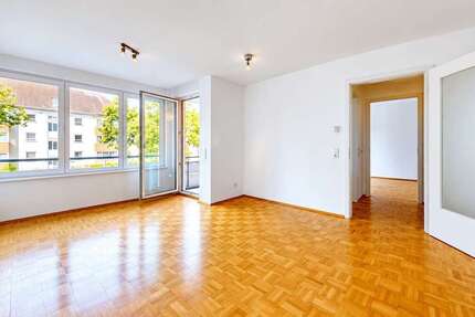 Wohnung Frankfurt am Main Mitte-Nord - 2 Zimmer, 52 m&sup2;, 319.000&euro; | Angebot:27355900