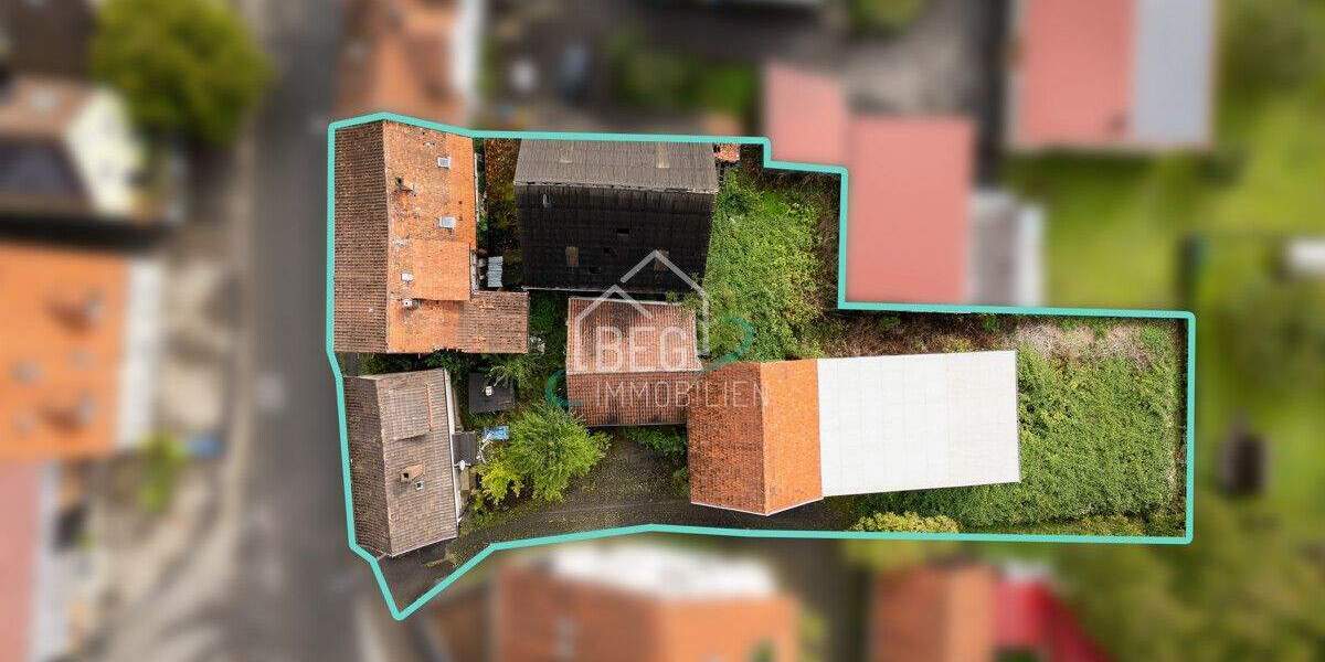 Projektierungspaket mit Baugenehmigung: 15 moderne Wohneinheiten in zentraler Lage zimmer