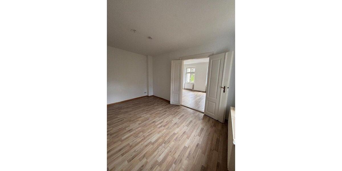Etagenwohnung Bad Freienwalde (Oder) - 2 Zimmer, 50 m&sup2;, 400&euro; | Angebot:26395576