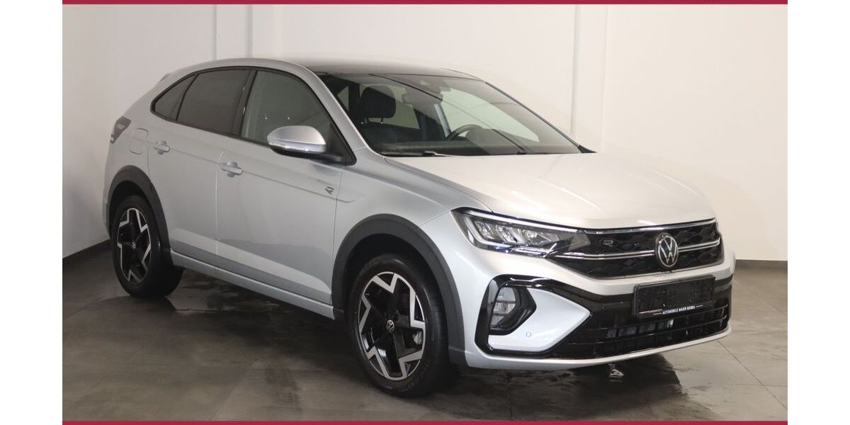 VW Taigo 23.700 km 18.700 &euro; Bebra 36179