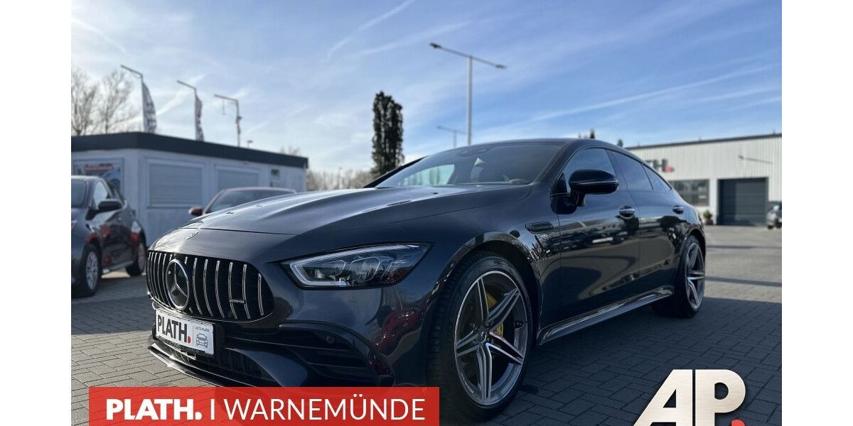 Mercedes-Benz AMG GT 76.900 km 64.900 € Rostock-Warnemünde 18119