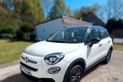 Fiat 500X 72.000 km 13.600 &euro; Osnabrück 49086