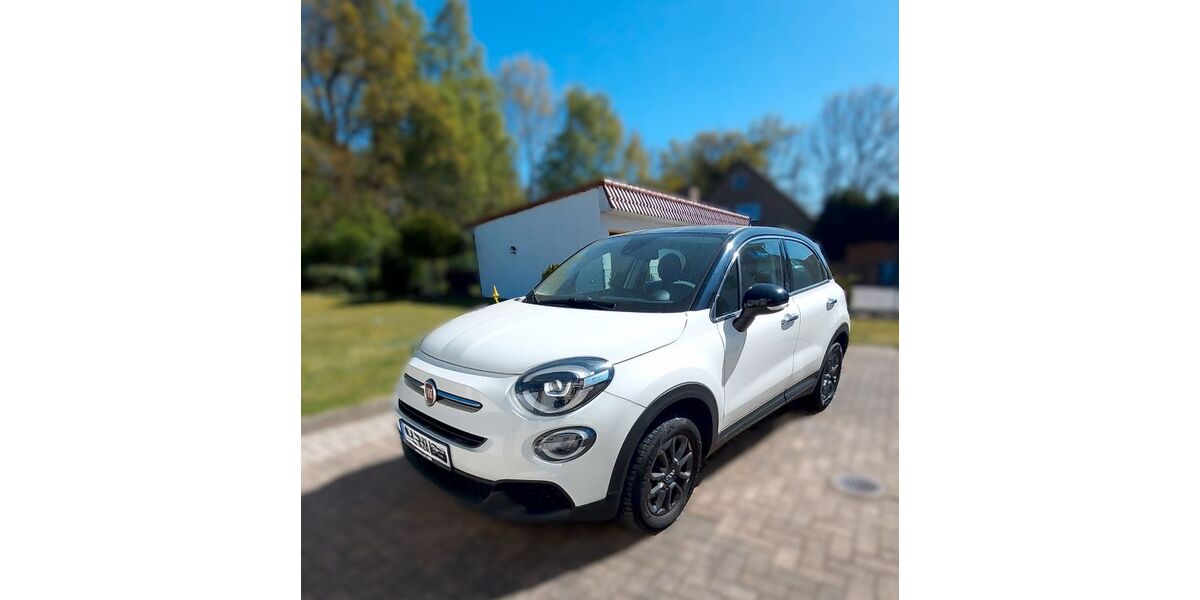Fiat 500X 72.000 km 13.600 &euro; Osnabrück 49086