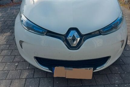 Renault ZOE 84.000 km 4.990 &euro; Glashütten 95496