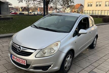 Opel Corsa 255.000 km 1.000 &euro; Massenbachhausen 74252