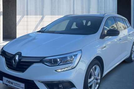 Renault Megane 85.619 km 12.589 &euro; Berlin 13055