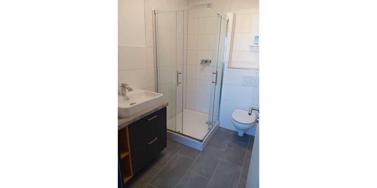 Erdgeschoßwohnung Erlensee - 1 Zimmer, 25 m&sup2;, 550&euro; | Angebot:25365781