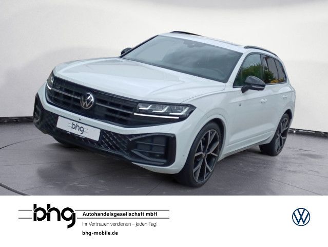 Touareg