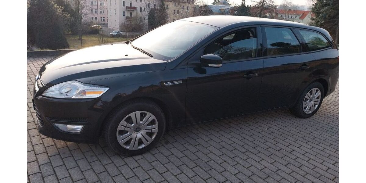 Ford Mondeo 270.766 km 5.000 &euro; Meißen 01662