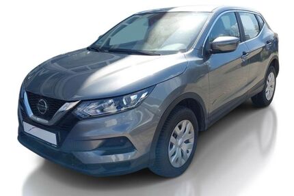 Nissan Qashqai 17.800 km 18.900 &euro; Giesen 31180