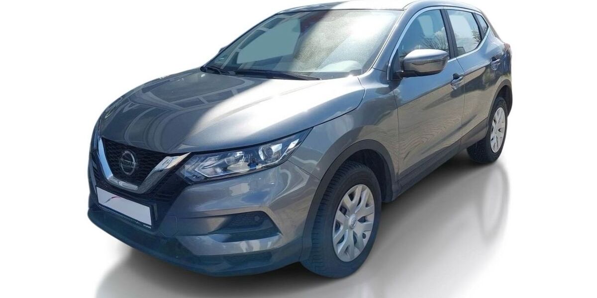 Nissan Qashqai 17.800 km 18.900 &euro; Giesen 31180