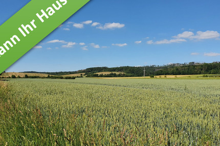 Haus Seesen Münchehof - 5 Zimmer, 133 m&sup2;, 358.850&euro; | Angebot:25275901