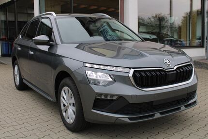 Skoda Kamiq 26.775 km 22.990 € Teisendorf 83317