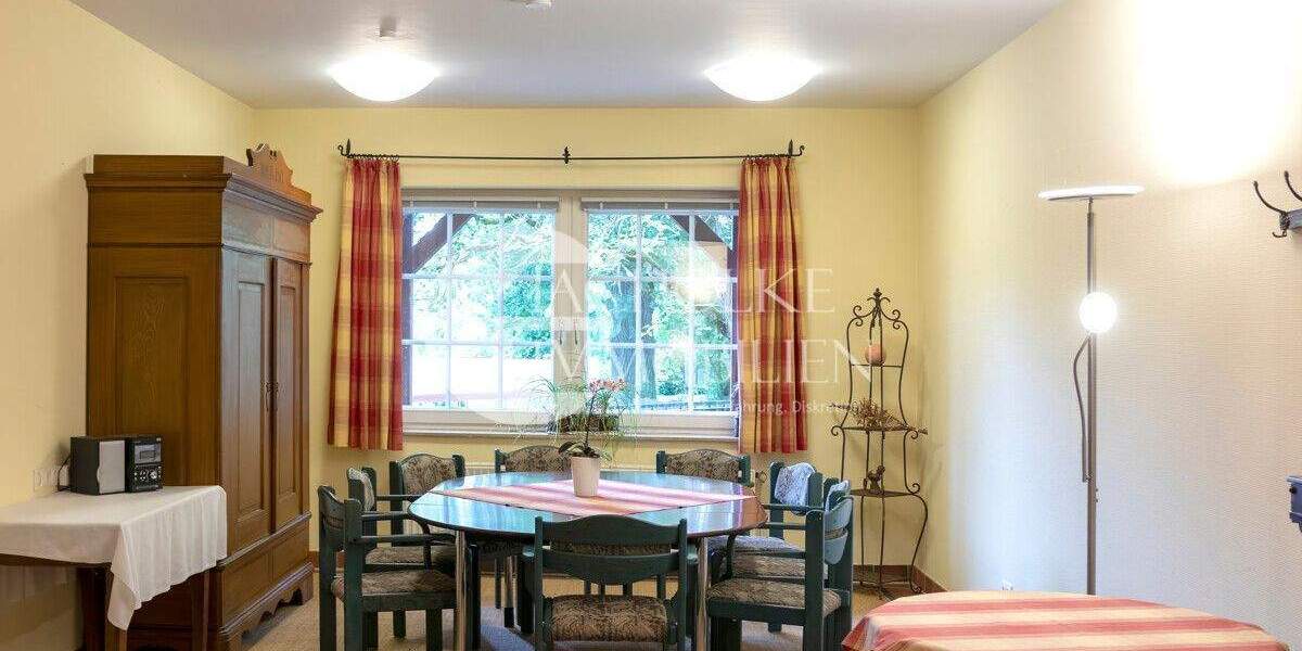 Gewerbeobjekt Himbergen - 1 Zimmer, 1.400.000&euro; | Angebot:25700618