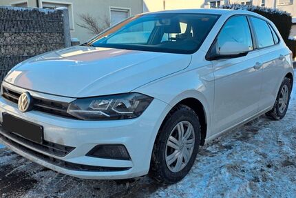 VW Polo 191.000 km 7.300 &euro; Tuttlingen 78532