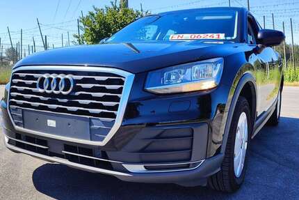 Audi Q2 171.000 km 10.990 &euro; Tettnang 88069