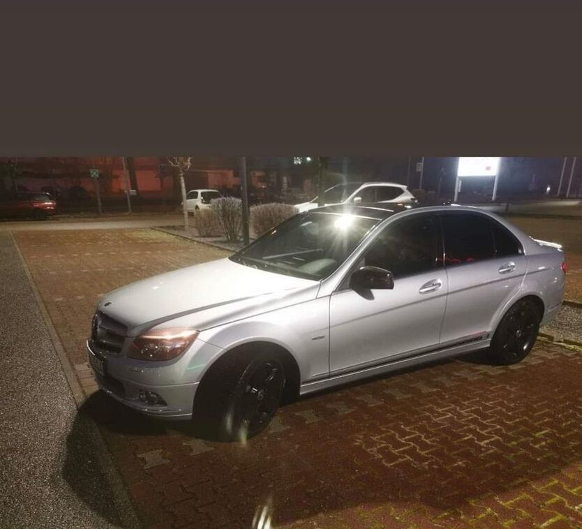 C 250