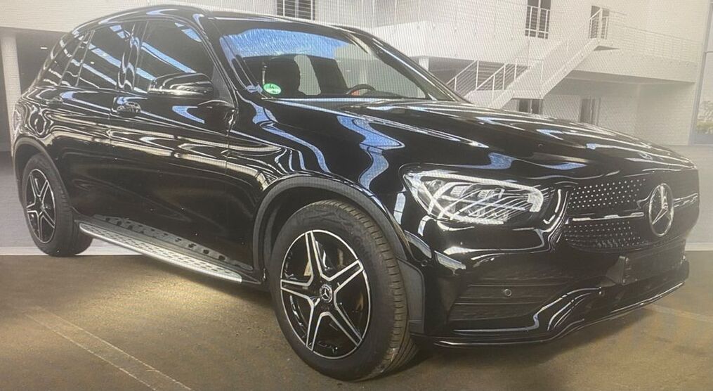 Mercedes-Benz GLC 220 119.000 km 32.999 € Fuldatal (Kassel) 34233