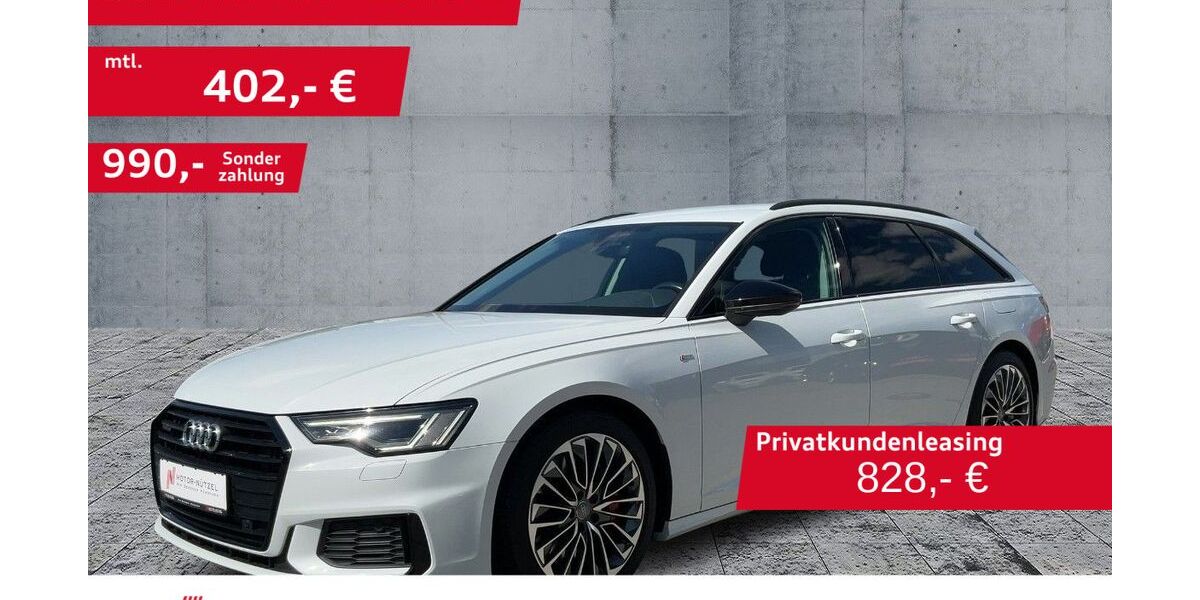 Audi A6 91.400 km 31.490 &euro; Hof 95030