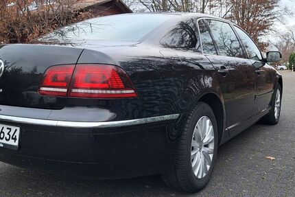 VW Phaeton 190.500 km 11.950 &euro; Köln 51145