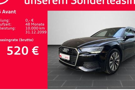 Audi A6 49.576 km 33.450 &euro; Wiesbaden 65189