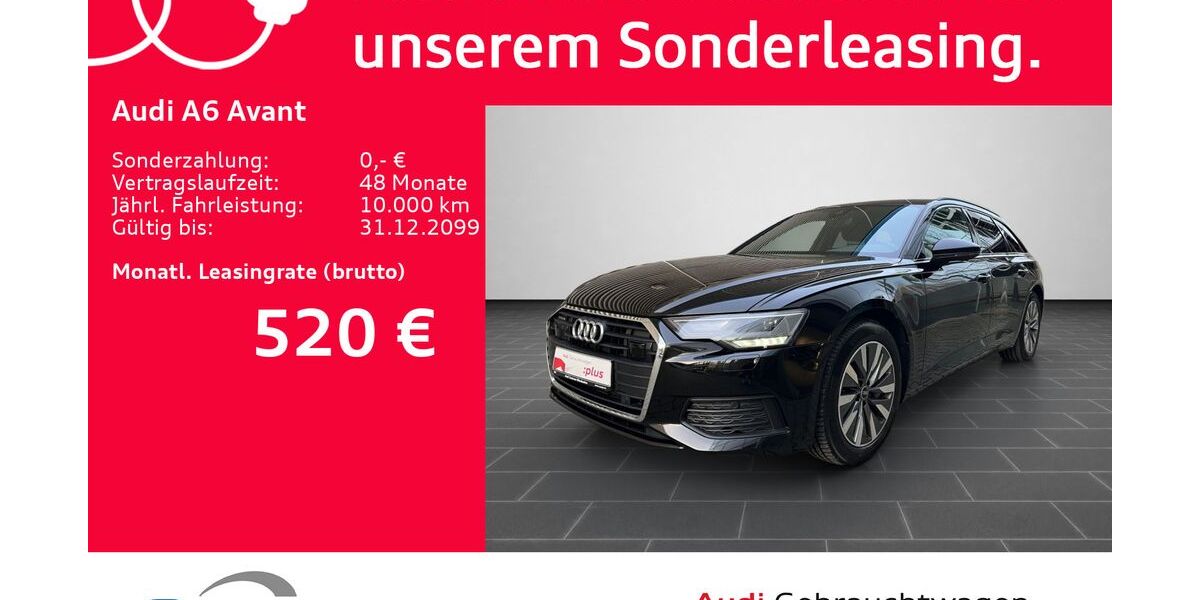 Audi A6 49.576 km 34.450 &euro; Wiesbaden 65189