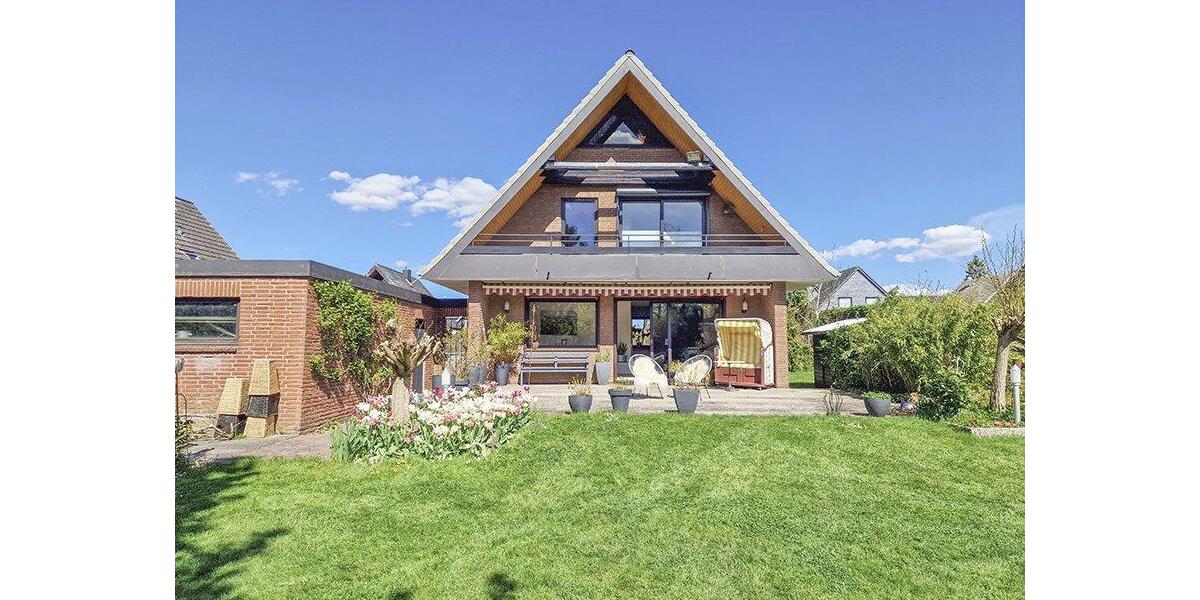 Einfamilienhaus Stockelsdorf - 4 Zimmer, 119 m&sup2;, 549.000&euro; | Angebot:26414462