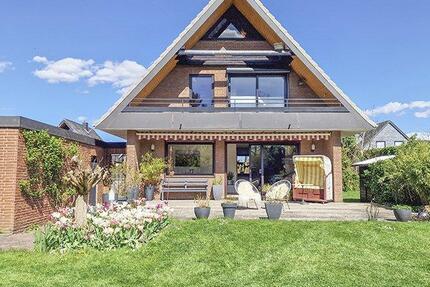 Haus Stockelsdorf - 4 Zimmer, 119 m&sup2;, 549.000&euro; | Angebot:26414462