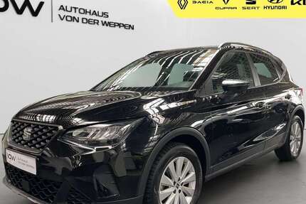 Seat Arona 45.100 km 17.880 &euro; Heilbronn 74076