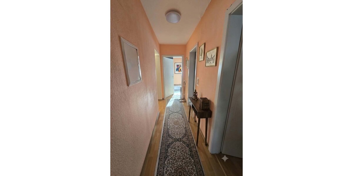 Schlüchtern, ELW - Etagenwohnung Schlüchtern | Angebot:26590501