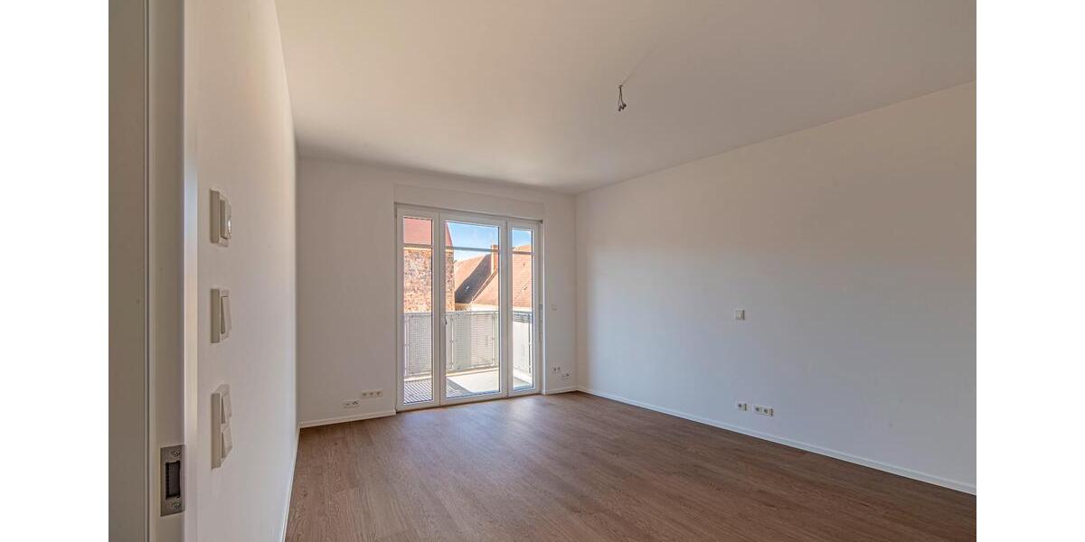 Etagenwohnung Prenzlau - 2 Zimmer, 67 m&sup2;, 800&euro; | Angebot:26294818