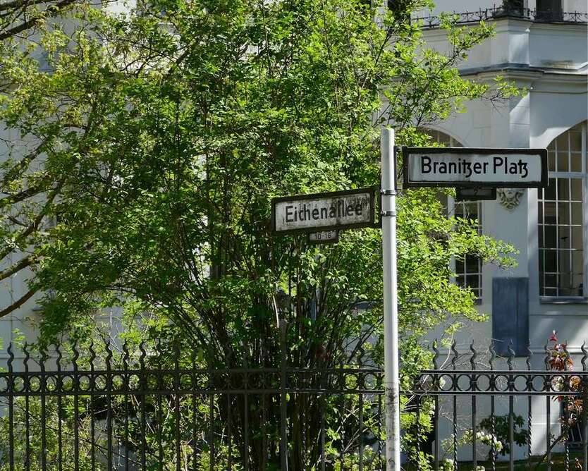 Wohnung zum Mieten in Berlin 2.400 € 132 m²