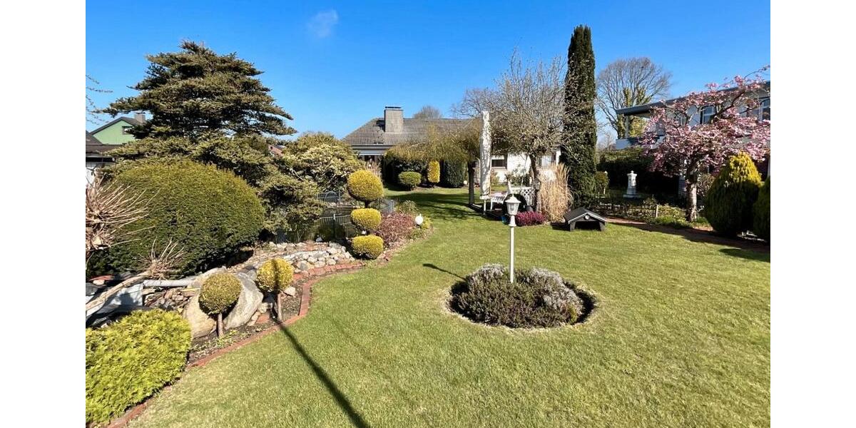 Einfamilienhaus Geestland - 6 Zimmer, 179 m&sup2;, 329.000&euro; | Angebot:26279522