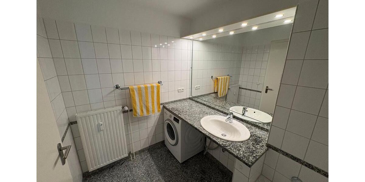 Etagenwohnung Lübeck Sankt Jürgen - 3 Zimmer, 71 m&sup2;, 269.000&euro; | Angebot:27082920