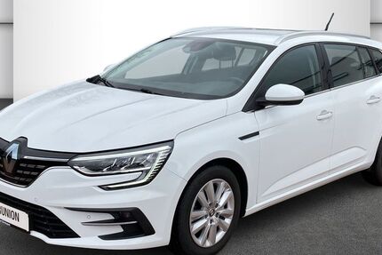 Renault Megane 46.419 km 17.980 &euro; Schmalkalden 98574