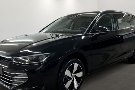 VW Passat Variant 1.900 km 38.995 &euro; Germersheim 76726