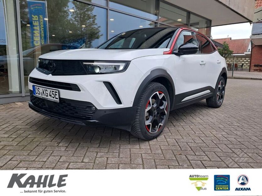 Mokka