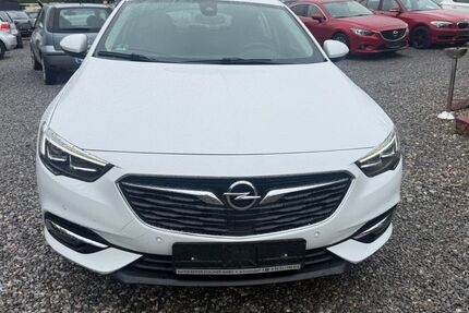 Opel Insignia 68.600 km 10.999 &euro; Regensburg 93055
