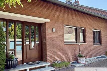 Haus Rhede - 3 Zimmer, 121 m&sup2;, 329.000&euro; | Angebot:27094778