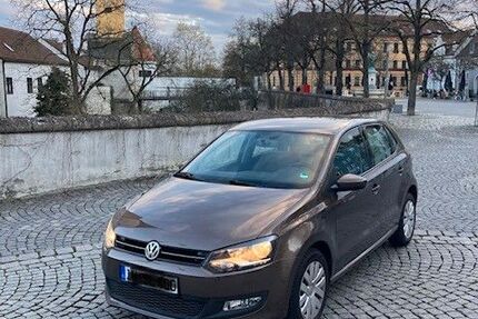 VW Polo 110.000 km 5.600 &euro; Ingolstadt 85051